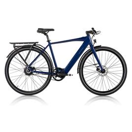 Coppi Bicicleta Elétrica Ocean Drive 28´´