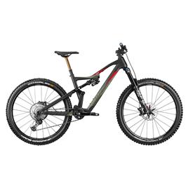Whistle Bicicleta De Mtb Cheyenne 29´´ Xt Rd-m8100 Sgs 2025