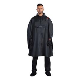 Chiba Poncho Impermeável