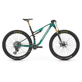 Megamo Bicicleta De Mtb Track R120 00 29´´ Xx Axs 2024