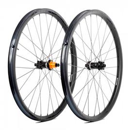 Progress Conjunto De Rodas Mtb Gp:01 Nitro 29´´ Boost 6b Disc Tubeless