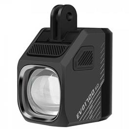 Magic Shine Luz Dianteira Evo 1700sd Shimano Di2