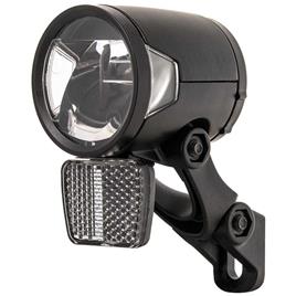 Herrmans Luz Dianteira H-black Mr8 Dynamo