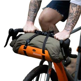 Musguard Porta-bagagens Harness Handlebar