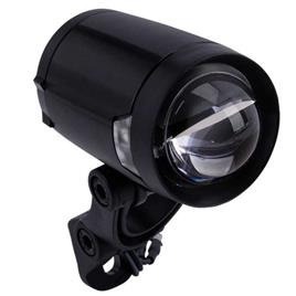 Herrmans Luz Dianteira H-black Pro Dynamo