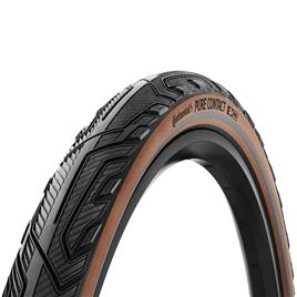 Continental Pneu Urbano Pure Contact 27.5´´ X 2.20