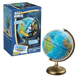 World Brands Globo Terrestre Dia E Noite