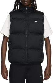 Colete Nike M NK CLUB PUFFER VEST