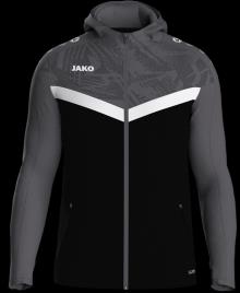 Sweatshirt com capuz Jako Hoodie Iconic Jako