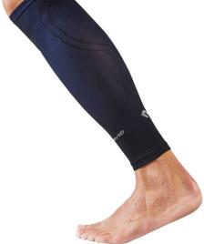 Perneiras Mc David COMPRESSION CUFF 'ACTIVE MULTISPORTS'