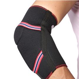 Cotoveleira TSM ELBOW PAD ACTIVE