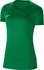 Camisa Nike W NK DRY PARK VII JSY SS