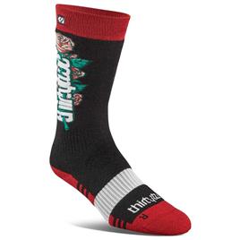 Thirtytwo Meias Longas Merino