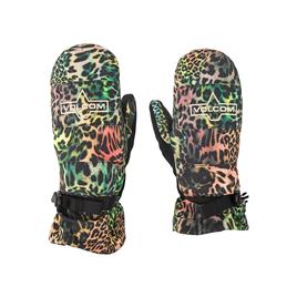 Volcom Mitene Snow Over
