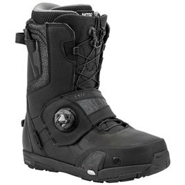 Nitro Botas De Snowboard Profile Step On Tls