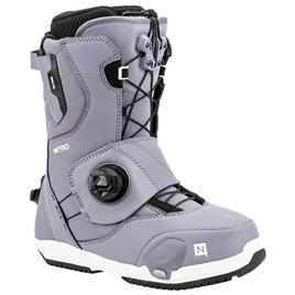 Nitro Botas De Snowboard Cave Step On Tls