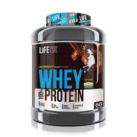 Life Pro Nutrition Soro De Leite Proteína De Soro De Leite 2kg Chocolate