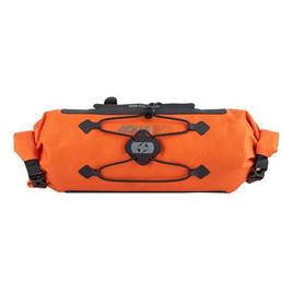 Oxc Bolsa De Guiador Aqua Evo Adventure 9l