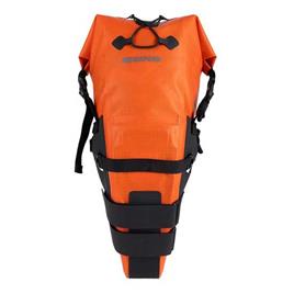 Oxc Bolsa De Selim Aqua Evo Adventure 10l