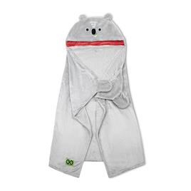 Zoocchini Cobertor De Coala