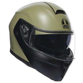 Agv Capacete Modular Streetmodular E2206 Mplk