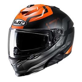 Hjc Capacete Integral I71 Enta