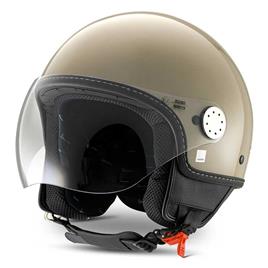 Piaggio Capacete Aberto Vespa Visor 4.0