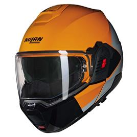 Nolan Capacete Modular N120-1 Grafo