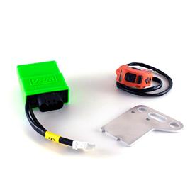 Vhm Kit Ecu Husqvarna Tc 85 2020-2024