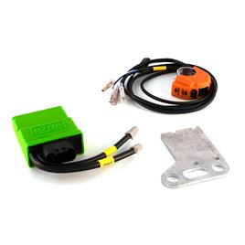 Vhm Kit Ecu Ktm 125 Sx 2016-2022