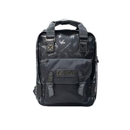 Blue Sky Studios Mini Mochila Quarta-feira Quarta-feira