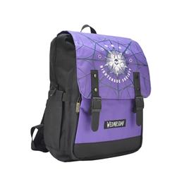 Blue Sky Studios Mochila Nightshade Wednesday