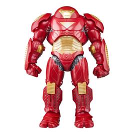 Hasbro Figura De Ação Hulkbuster De 85.º Aniversário Marvel Legends Marvel 23 Cm