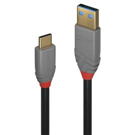 Lindy Cabo Usb-a Para Usb-c 36913