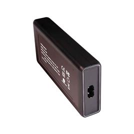 Club 3d Carregador De Parede Usb-a E Usb-c 111w 5 Portas