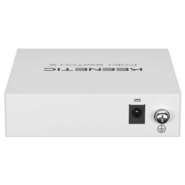 Keenetic Switch Poe Switch 5