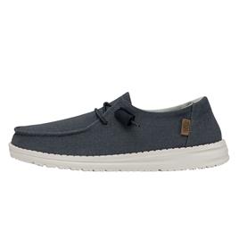 Hey Dude Sapatos Wendy Chambray