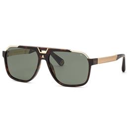 Philipp Plein Oculos Escuros Spp046v