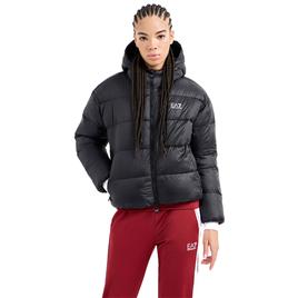 Ea7 Emporio Armani Jaqueta Bomber 6dtb17_tngpz_0210