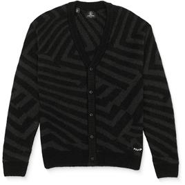 Volcom Suéter Driftop Cardigan