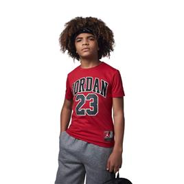 Jordan Camiseta De Manga Curta Jordan Practice Flight