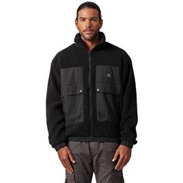 Deeluxe Moletom Com Fecho Cosmo