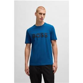 Boss Camiseta De Manga Curta 50525208