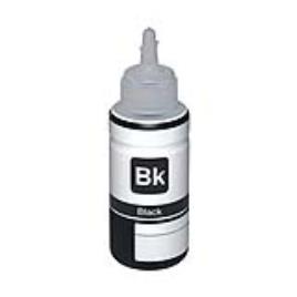 Compatible Epson T6641 negro - botella de tinta C13T664140