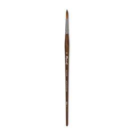 RAPHAEL Pincel Precision Óleo e Acrílico Redondo 8900, Nº. 10