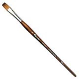 Pincel Precision Óleo e Acrílico Espatulado 8930, Nº. 16