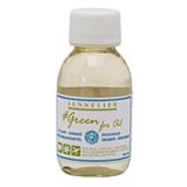 Diluente Green For Oil, 100 ml