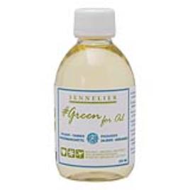 SENNELIER Diluente  Green For Oil, 250 ml