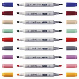 Copic Marcador Ciao G21, Verde Lima