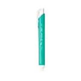 Penac Borracha Caneta 301, Triangular, Verde Pastel